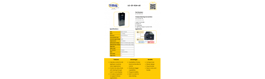 LC-21-1CH-A1